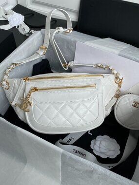 Chanel bag